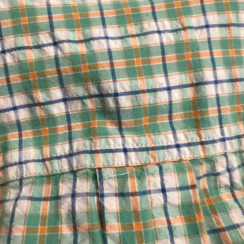 Lands end button down - Picture 2 of 2